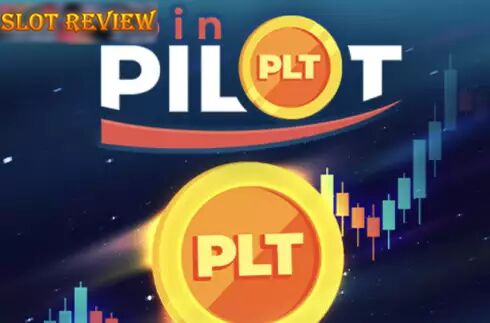 Pilot Coin - обзор слота